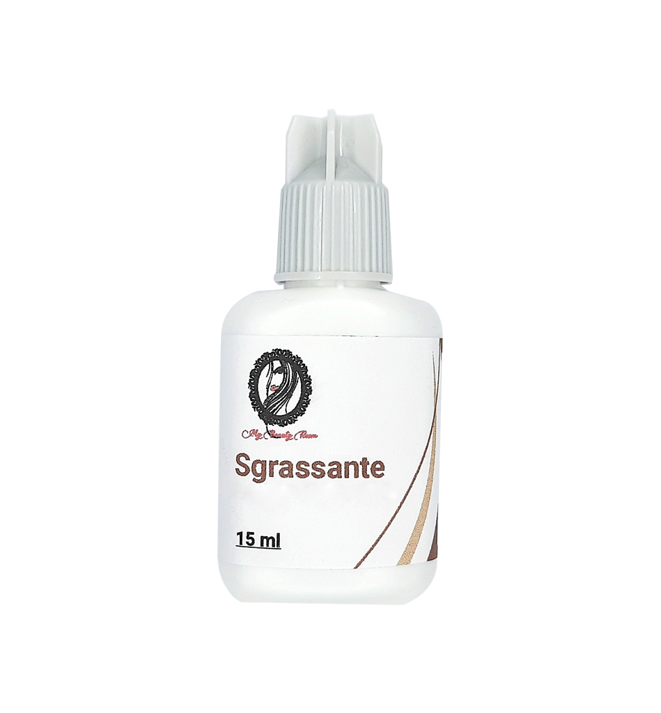 Sgrassante MyBeautyRoom