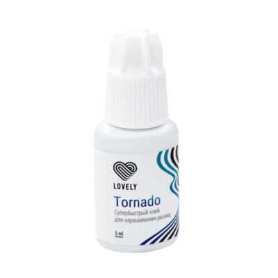 Colla Tornado Lovely