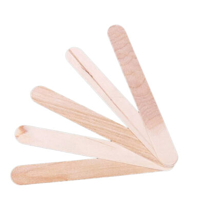 Spatoline in legno (1pz)